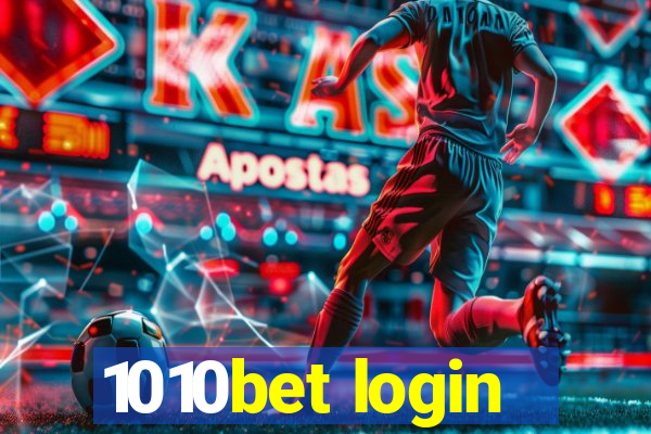 1010bet login